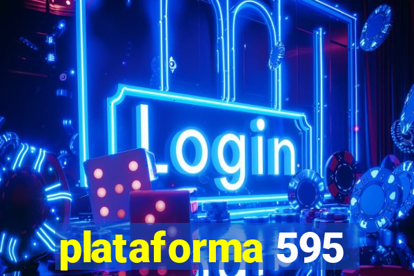 plataforma 595